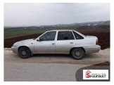 دايو سوبر رايسر 1996