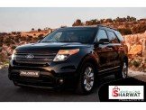 فورد  اكسبلورر 2011