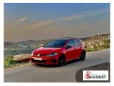 فولكسفاجن GTI 2018