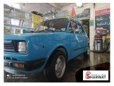 فيات 127 1979