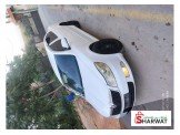 سكودا  رمش 2011