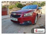  شفروليه كروز 2011