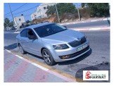 سكودا اوكتافيا 2014