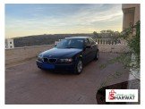 بي ام دبليو 316 2004