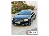 فولكسفاجن باسات 2011
