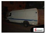 مرسيدس 410 1995
