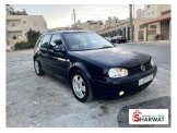 فولكسفاجن جولف 2003