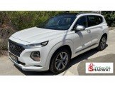 هونداي سانتافيه 2020