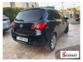 اوبل كورسا 2016
