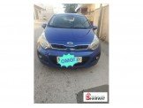 كيا Kia كيا برايد 2013