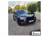 بي ام دبليو X5 2017