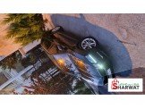 سكودا اوكتافيا 2018