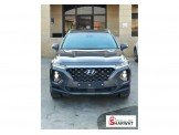 هونداي سانتافيه 2019