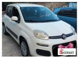 فيات باندا 2016