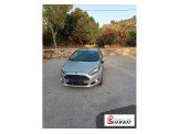 فورد فيستا 2016