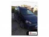 فولكسفاجن كادي 2015