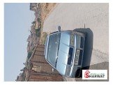 سكودا اوكتافيا 2002