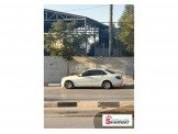 مرسيدس C200 2008