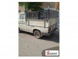 فولكسفاجن  كبينه 1988