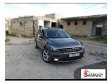 فولكسفاجن تيجوان 2018
