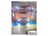 سكودا اوكتافيا 2015