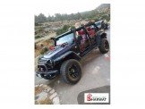  جييب روبيكون 2013