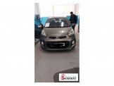 كيا Kia كيا مورننغ 2015