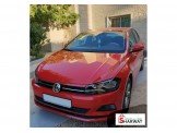 فولكسفاجن بولو 2018 Image 2
