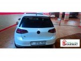فولكسفاجن جولف 2016 Image 2
