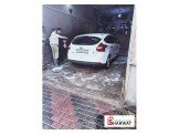 فورد فوكس 2012 Image 2