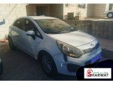 كيا Kia كيا ريو 2012 Image 2