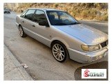 فولكسفاجن باسات 1997 Image 2