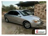 كيا Kia كيا سيراتو 2007 Image 2