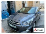 هونداي اكسنت 2018 Image 2