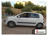 هونداي جيتس 2006 Image 2