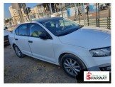 سكودا اوكتافيا 2016 Image 2