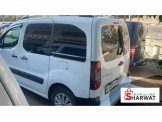 بيجو بارتنر 2018 Image 2