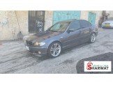 بي ام دبليو 318 2003 Image 2