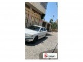 سكودا اوكتافيا 2008 Image 2