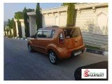 كيا Kia كيا سول 2011 Image 2