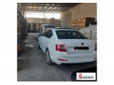 سكودا اوكتافيا 2014 Image 2