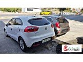 كيا Kia كيا برايد 2015 Image 2