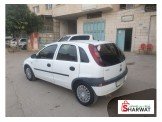 اوبل كورسا 2002 Image 2