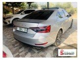 سكودا سوبيرب 2021 Image 2