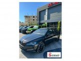 سكودا سوبيرب 2019 Image 2