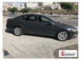 فولكسفاجن باسات 2012 Image 2