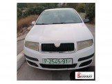 سكودا فابيا 2002 Image 2