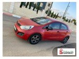 كيا Kia كيا برايد 2013 Image 2