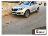 كيا Kia كيا سبورتاج 2011 Image 2