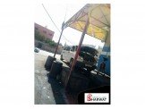 فولكسفاجن كرافيل 2001 Image 2